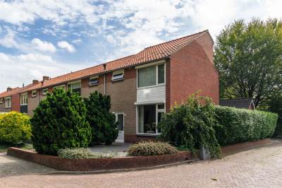 Woning Vondelstraat 44 Nijverdal