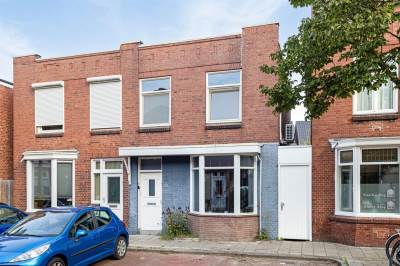 Woning Bilderdijkstraat 21 Enschede