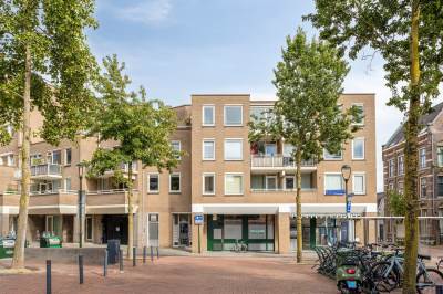 Woning Noordse Bosje 2H Hilversum