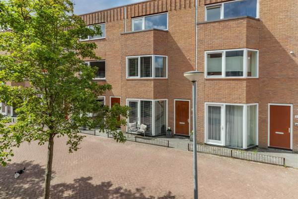 Woning Binnenpoort 6 Alkmaar