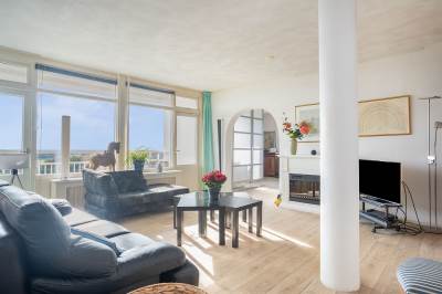 Woning Robert Kochlaan 384 Haarlem