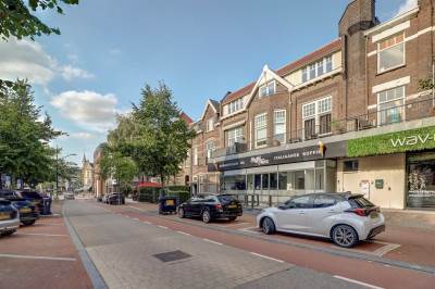 Woning van der Brugghenstraat 6a Nijmegen