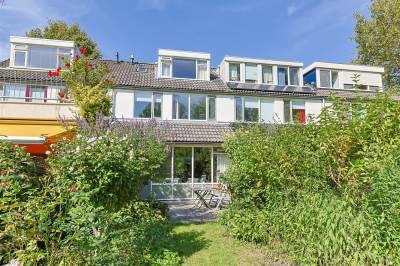 Woning Fossemaheerd 196 Groningen