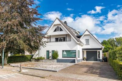 Woning Alb.Schweitzerlaan 11 Andel