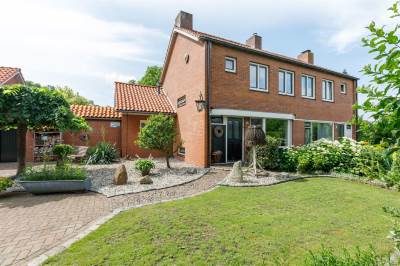 Woning Blijdensteinbleekweg 42 Enschede