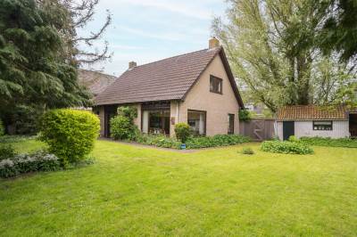 Woning Skoallesteech 4 Wirdum (FR)