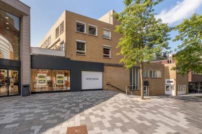 Woning Raadstede 40 Nieuwegein