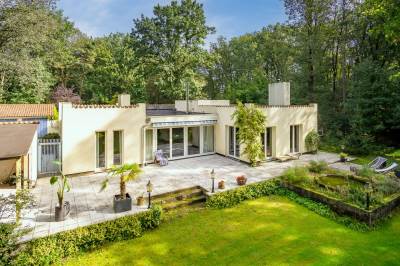 Woning Nardushoek 2 Knegsel