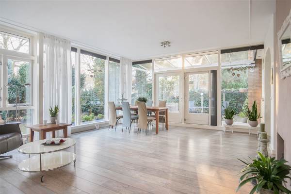 Woning Laan van Spaland 26 Schiedam