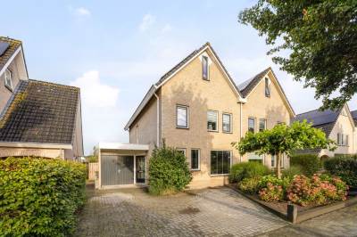 Woning Berg en Bos 5 Tuk