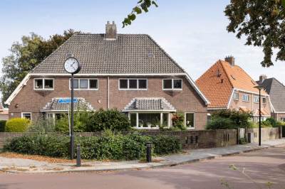 Woning Frans Halsstraat 1 Hengelo (OV)
