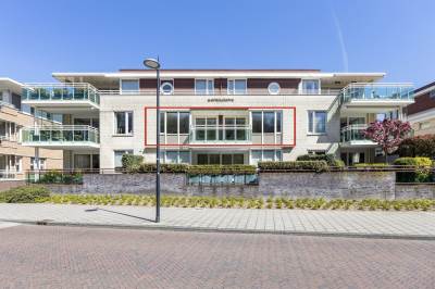 Woning Schiestraat 70 Noordwijk (ZH)