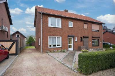 Woning Vaarzegel 5 Heijenrath