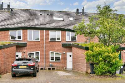 Woning Rosa Spierstraat 10 Hoofddorp