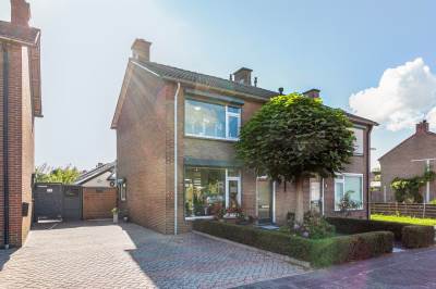 Woning Margrietstraat 24 Etten
