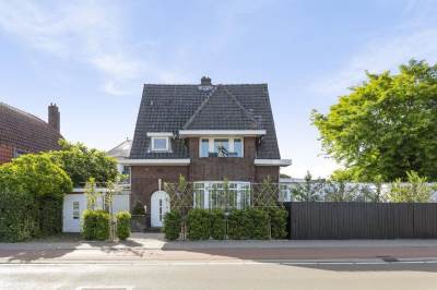 Woning Stationsstraat 27 Roosendaal