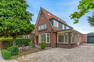 Woning Kennemerstraatweg 171 - 171a Heiloo