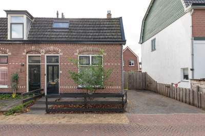 Woning Violenstraat 128 Hilversum