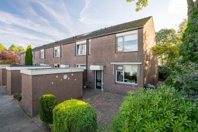 Woning Cantatestraat 50 Enschede