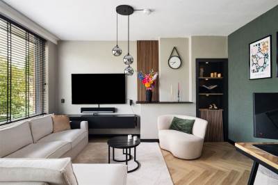 Woning Paltroklaan 115 Rotterdam