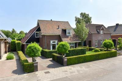 Woning Harremaatweg 4 Voorthuizen