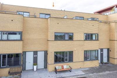 Woning Lingestraat 19 Berkel en Rodenrijs