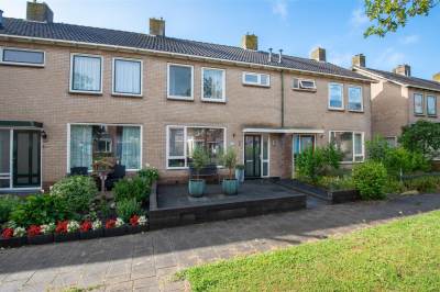 Woning Lijsterbeslaan 22 Abbekerk
