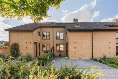 Woning Mauritshoek 64 Ridderkerk