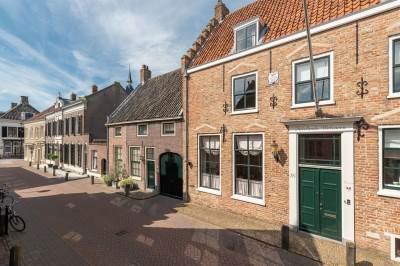 Woning Langendijk 14 Vianen (UT)