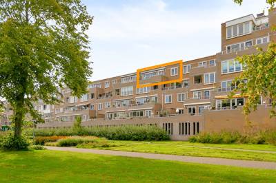Woning Elburgkade 81 Almere