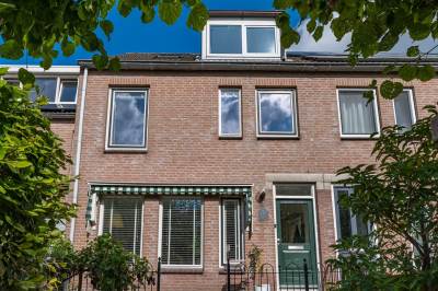 Woning Muntstraat 180 Lisserbroek