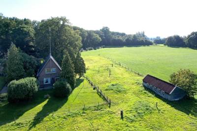 Woning Weerdsweg 4 Epse