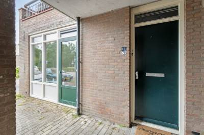 Woning De Veste 1776 Lelystad