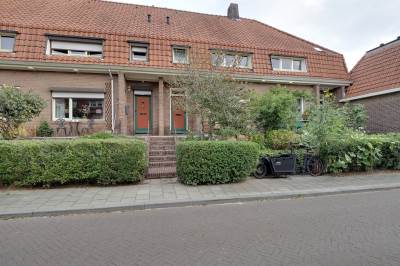 Woning Valkstraat 13 Arnhem
