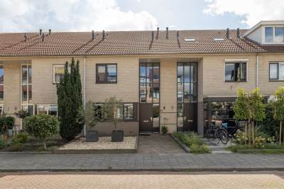 Woning Tom Okkerstraat 9 Oldenzaal