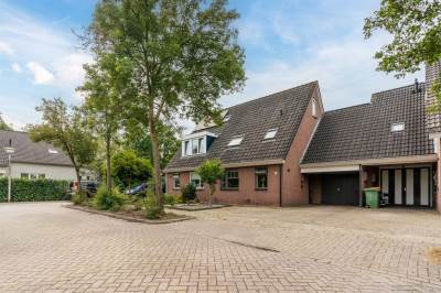 Woning Haagwinde 30 Nieuwleusen