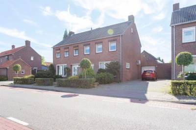 Woning Horsterdijk 21 Lottum