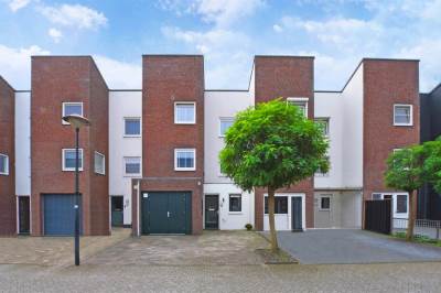 Woning Mattenbies 12 Amersfoort