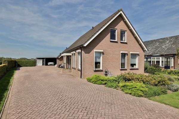Woning Provincialeweg 112 Velddriel