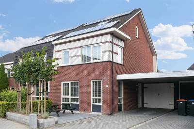 Woning Metselaarsgilde 3a Dronten