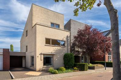 Woning Jean Monnetstraat 24 Herten