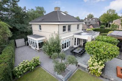 Woning Eendracht 17a Deurne