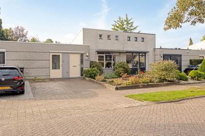 Woning Josine Reulingstraat 30 Apeldoorn