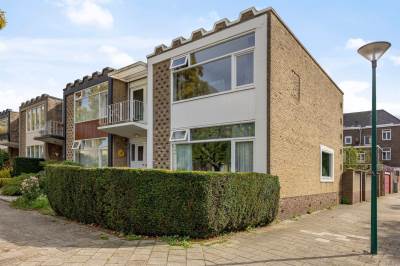 Woning Monseigneur van Gilsstraat 15 Roermond