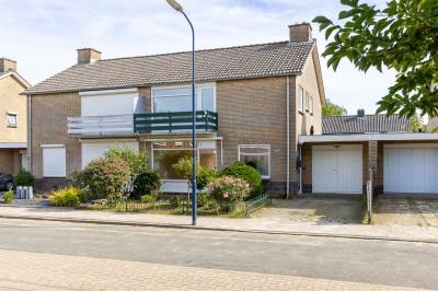 Woning van Homoetstraat 10 Terborg