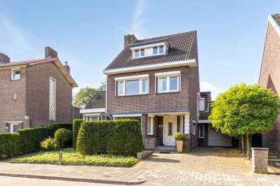 Woning Grubbelaan 65 Hoensbroek