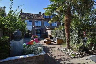 Woning Schimmelpenninck van der Oyeweg 45 Delfgauw