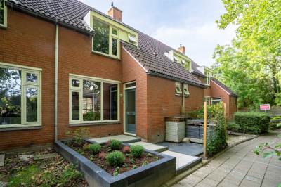 Woning Sibrandaheerd 46 Groningen