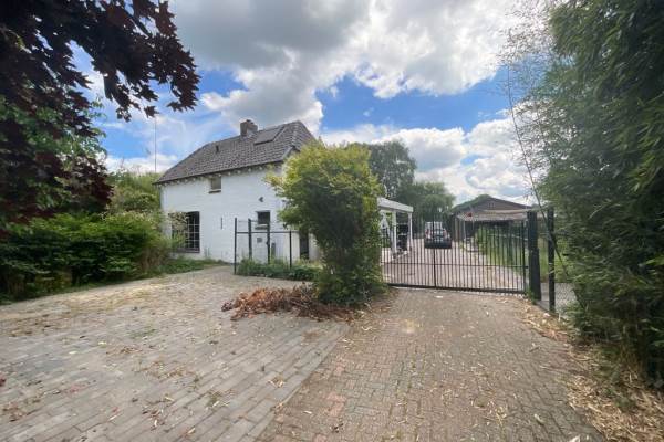 Woning Schepersweg 10 Loerbeek