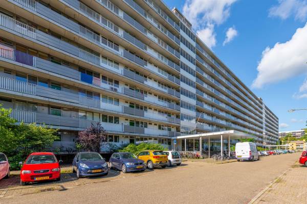 Woning Anna Paulownalaan 16 Zeist